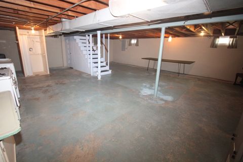 Tiny photo for 503 N Reed Street, Joliet, IL 60435 (MLS # 12503873)