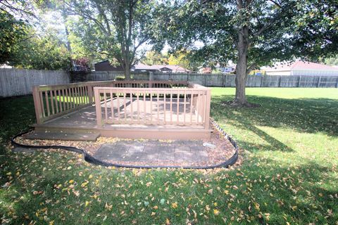 Tiny photo for 503 N Reed Street, Joliet, IL 60435 (MLS # 12503873)