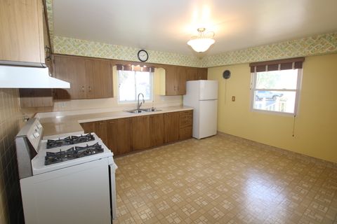 Tiny photo for 503 N Reed Street, Joliet, IL 60435 (MLS # 12503873)