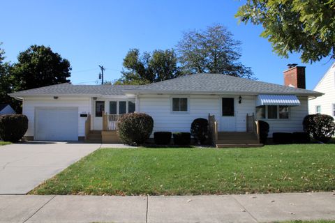 Photo of 503 N Reed Street, Joliet, IL 60435 (MLS # 12503873) Photo of 503 N Reed Street, Joliet, IL 60435 (MLS # 12503873)