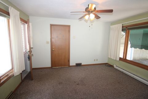 Tiny photo for 503 N Reed Street, Joliet, IL 60435 (MLS # 12503873)