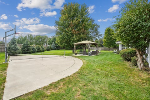 Tiny photo for 834 Stone Church Lane, Geneseo, IL 61254 (MLS # 12760476)