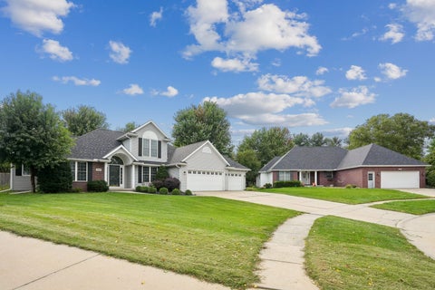Tiny photo for 834 Stone Church Lane, Geneseo, IL 61254 (MLS # 12760476)