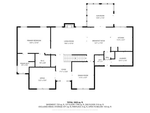 Tiny photo for 834 Stone Church Lane, Geneseo, IL 61254 (MLS # 12760476)