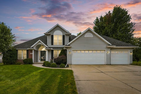 Photo of 834 Stone Church Lane, Geneseo, IL 61254 (MLS # 12760476)