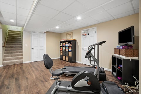 Tiny photo for 834 Stone Church Lane, Geneseo, IL 61254 (MLS # 12760476)