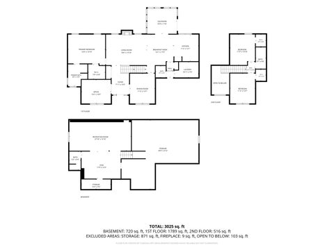 Tiny photo for 834 Stone Church Lane, Geneseo, IL 61254 (MLS # 12760476)