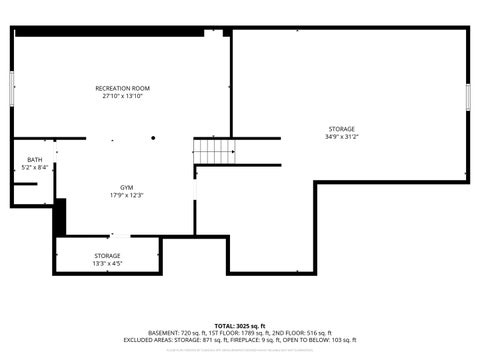 Tiny photo for 834 Stone Church Lane, Geneseo, IL 61254 (MLS # 12760476)