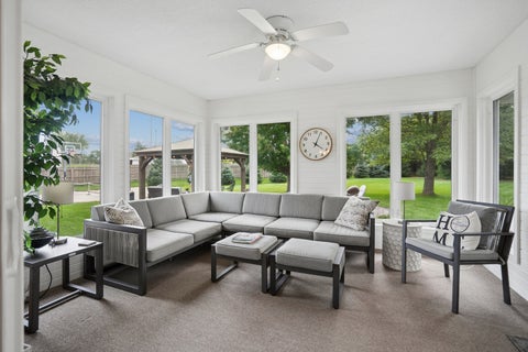Tiny photo for 834 Stone Church Lane, Geneseo, IL 61254 (MLS # 12760476)