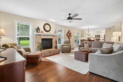 Tiny photo for 834 Stone Church Lane, Geneseo, IL 61254 (MLS # 12760476)