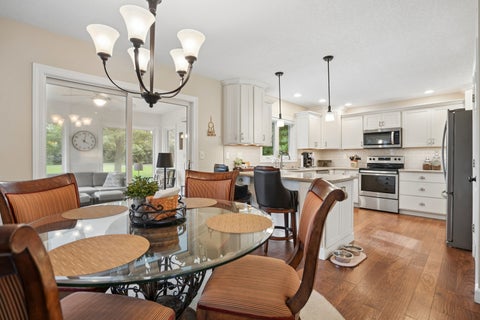 Tiny photo for 834 Stone Church Lane, Geneseo, IL 61254 (MLS # 12760476)