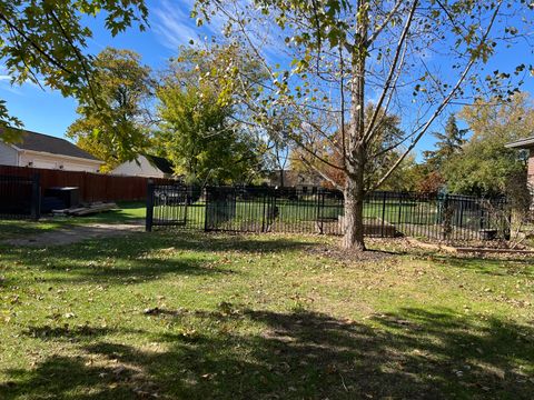 4226 FLORENCE Avenue Downers Grove IL 60515