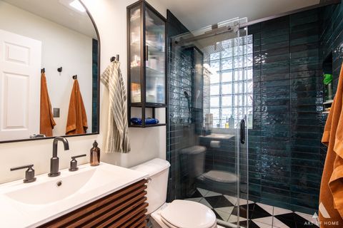 Tiny photo for 4307 N Troy Street #1, Chicago, IL 60618 (MLS # 12498026)