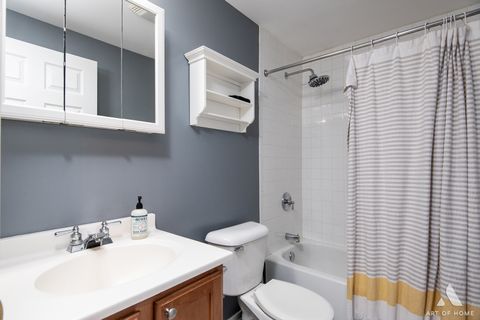 Tiny photo for 4307 N Troy Street #1, Chicago, IL 60618 (MLS # 12498026)
