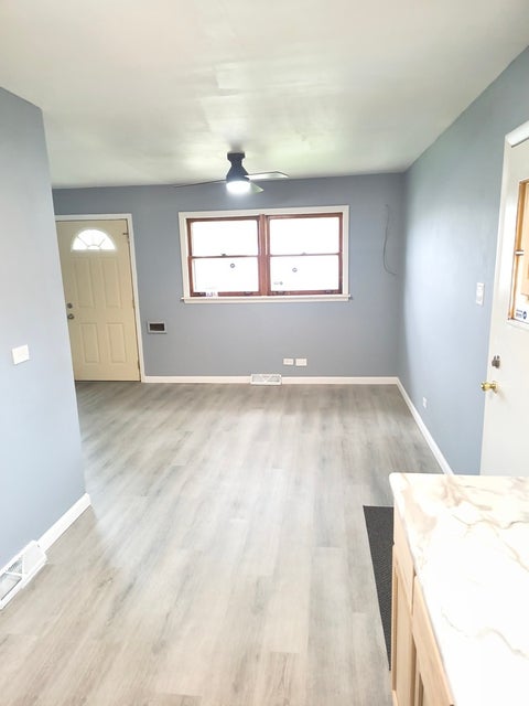Tiny photo for 521 Jefferson Street, Dolton, IL 60419 (MLS # 12767904)