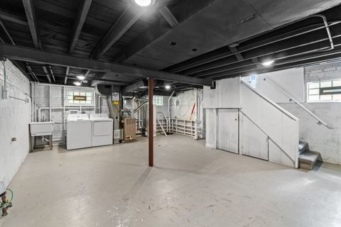 Tiny photo for 3912 Adams Street, Bellwood, IL 60104 (MLS # 12574667)