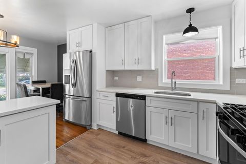 Tiny photo for 3912 Adams Street, Bellwood, IL 60104 (MLS # 12574667)