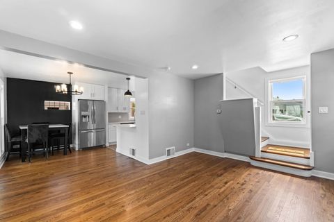 Tiny photo for 3912 Adams Street, Bellwood, IL 60104 (MLS # 12574667)