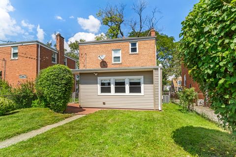 Tiny photo for 3912 Adams Street, Bellwood, IL 60104 (MLS # 12574667)