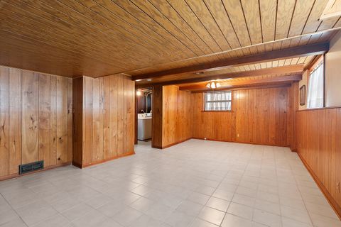 Tiny photo for 168 W Normandy Drive, Chicago Heights, IL 60411 (MLS # 12527071)