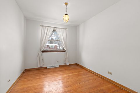 Tiny photo for 168 W Normandy Drive, Chicago Heights, IL 60411 (MLS # 12527071)