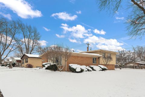 Tiny photo for 168 W Normandy Drive, Chicago Heights, IL 60411 (MLS # 12527071)