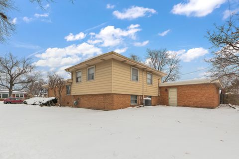 Tiny photo for 168 W Normandy Drive, Chicago Heights, IL 60411 (MLS # 12527071)