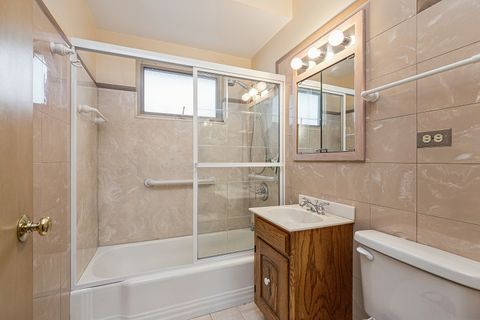 Tiny photo for 168 W Normandy Drive, Chicago Heights, IL 60411 (MLS # 12527071)