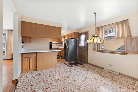 Tiny photo for 168 W Normandy Drive, Chicago Heights, IL 60411 (MLS # 12527071)