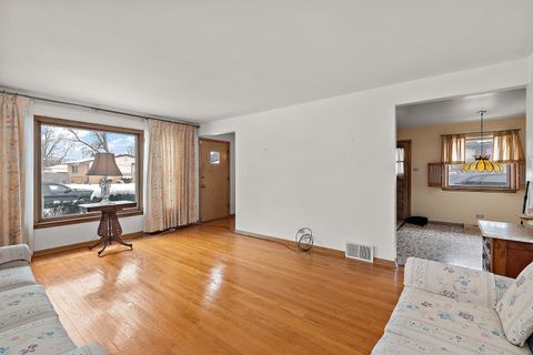 Tiny photo for 168 W Normandy Drive, Chicago Heights, IL 60411 (MLS # 12527071)