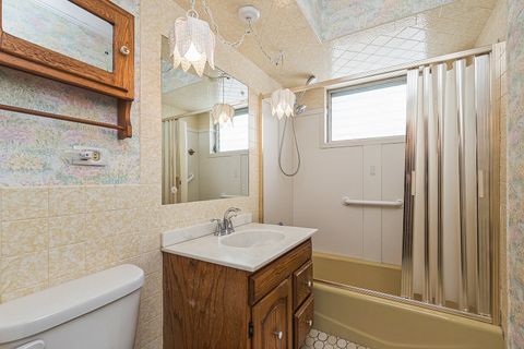 Tiny photo for 168 W Normandy Drive, Chicago Heights, IL 60411 (MLS # 12527071)