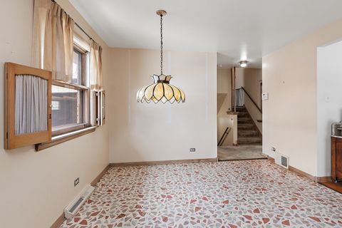 Tiny photo for 168 W Normandy Drive, Chicago Heights, IL 60411 (MLS # 12527071)