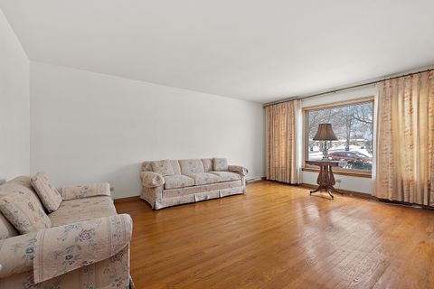 Tiny photo for 168 W Normandy Drive, Chicago Heights, IL 60411 (MLS # 12527071)