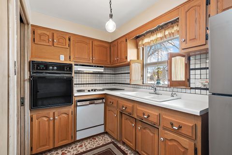 Tiny photo for 168 W Normandy Drive, Chicago Heights, IL 60411 (MLS # 12527071)