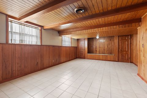 Tiny photo for 168 W Normandy Drive, Chicago Heights, IL 60411 (MLS # 12527071)