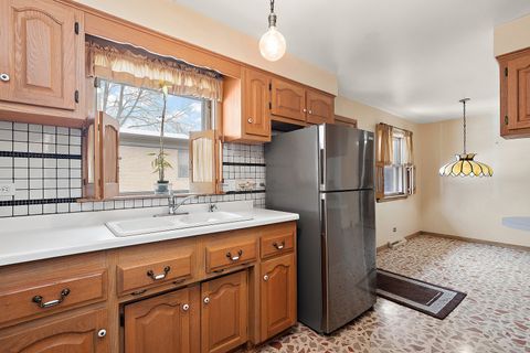 Tiny photo for 168 W Normandy Drive, Chicago Heights, IL 60411 (MLS # 12527071)