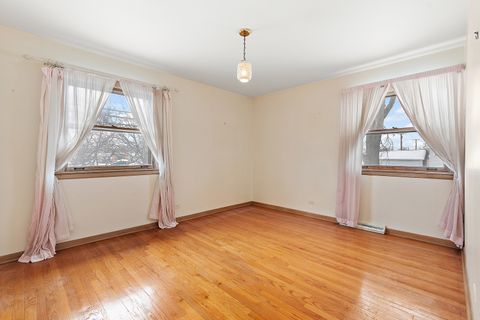 Tiny photo for 168 W Normandy Drive, Chicago Heights, IL 60411 (MLS # 12527071)
