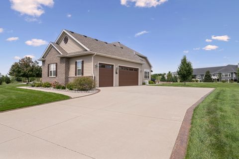 Tiny photo for 23214 115th Street, Trevor, WI 53179 (MLS # 12464188)