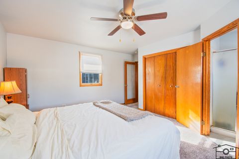 Tiny photo for 3609 Peoria Street, Steger, IL 60475 (MLS # 12539979)