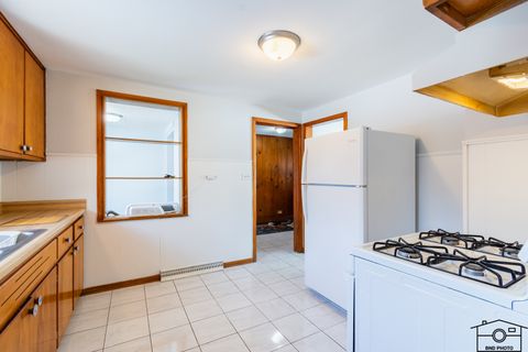 Tiny photo for 3609 Peoria Street, Steger, IL 60475 (MLS # 12539979)