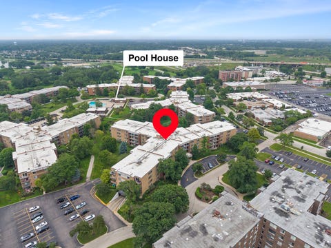 Tiny photo for 245 S Park Lane #103, Palatine, IL 60074 (MLS # 12731296)