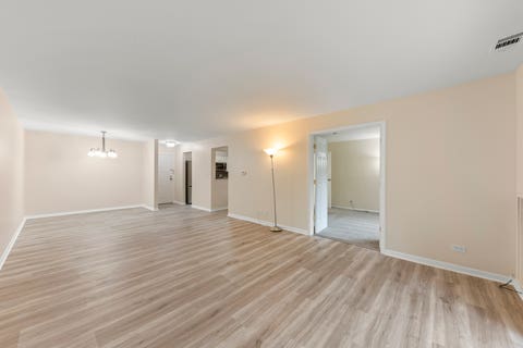 Tiny photo for 245 S Park Lane #103, Palatine, IL 60074 (MLS # 12731296)