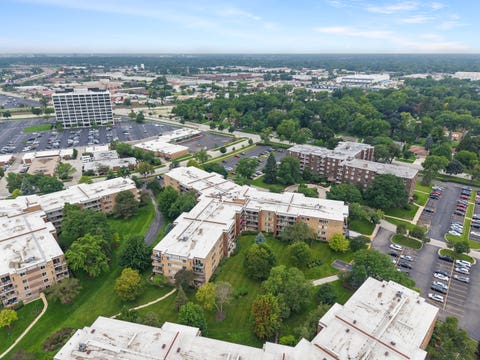 Tiny photo for 245 S Park Lane #103, Palatine, IL 60074 (MLS # 12731296)