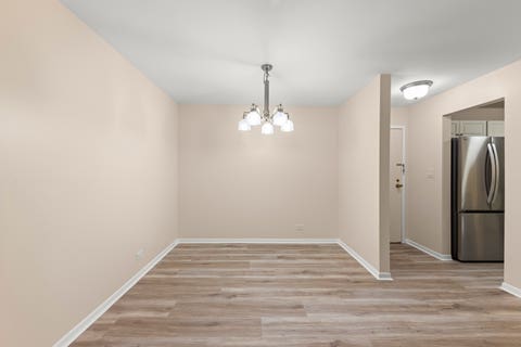 Tiny photo for 245 S Park Lane #103, Palatine, IL 60074 (MLS # 12731296)