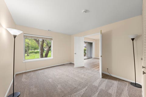 Tiny photo for 245 S Park Lane #103, Palatine, IL 60074 (MLS # 12731296)