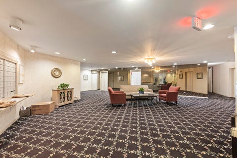 Tiny photo for 245 S Park Lane #103, Palatine, IL 60074 (MLS # 12731296)