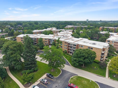 Tiny photo for 245 S Park Lane #103, Palatine, IL 60074 (MLS # 12731296)