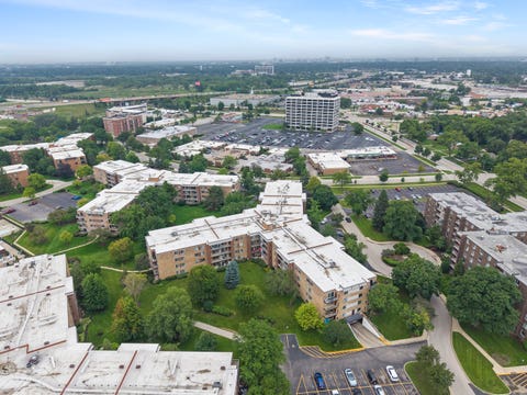 Tiny photo for 245 S Park Lane #103, Palatine, IL 60074 (MLS # 12731296)