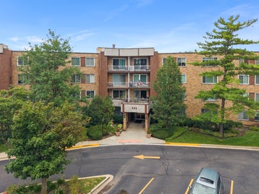 245 S Park Lane 103 Palatine IL 60074