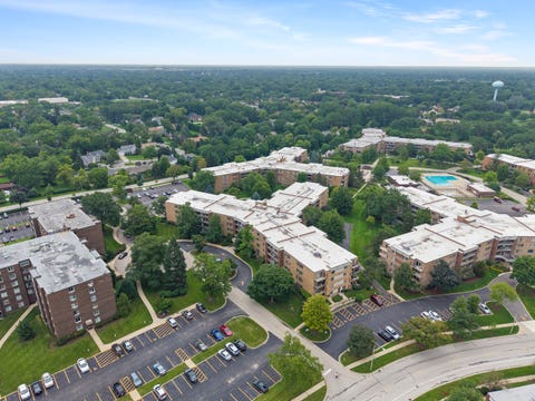 Tiny photo for 245 S Park Lane #103, Palatine, IL 60074 (MLS # 12731296)
